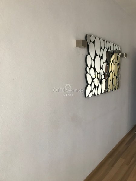 FULLY FURNISHED TWO BEDROOM APARTMENT IN THE HEART OF LIMASSOL - 2