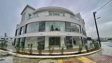 Office for Rent in Meneou, Larnaca - 2