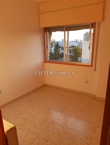For Sale, Three-Bedroom Apartment in Strovolos - 6