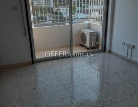 For Sale, Three-Bedroom Apartment in Strovolos - 2