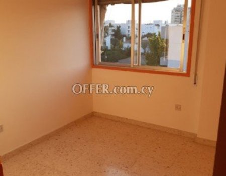 For Sale, Three-Bedroom Apartment in Strovolos - 6