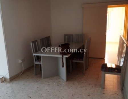 For Sale, Three-Bedroom Apartment in Strovolos - 3
