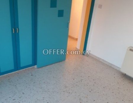 For Sale, Three-Bedroom Apartment in Strovolos - 5