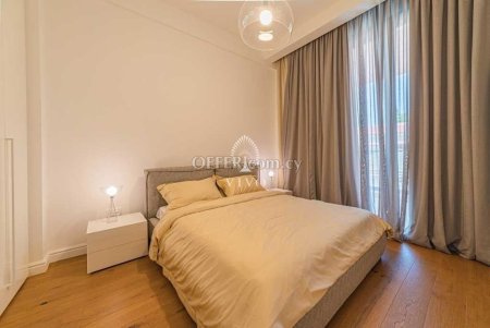 LUXURIOUS TWO BEDROOM APARTMENT IN COLUMBIA AREA OF LIMASSOL - 5