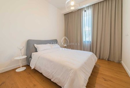 LUXURIOUS TWO BEDROOM APARTMENT IN COLUMBIA AREA OF LIMASSOL - 4