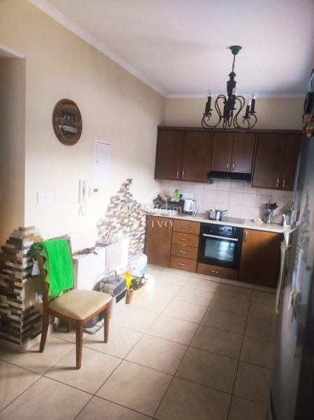 COZY THREE BEDROOM DETACHED HOUSE +BASEMENT IN LOUVARAS VILLAGE - 3