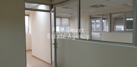 Office In Agia Fylaxis Limassol Cyprus