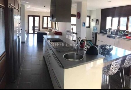 New For Sale €690,000 Villa 6 bedrooms, Detached Nisou Nicosia - 2