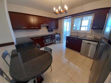 For Rent €1,450 Apartment 3 bedrooms Retiré Egkomi Nicosia
