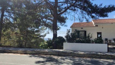 New For Sale €570,000 House 2 bedrooms, Vavatsinia Larnaca - Main Photo