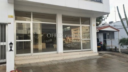 For Rent €1,200 Egkomi Nicosia