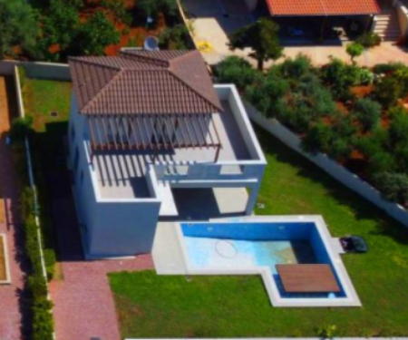New For Sale €450,000 House 3 bedrooms, Agia Napa Ammochostos - Main Photo
