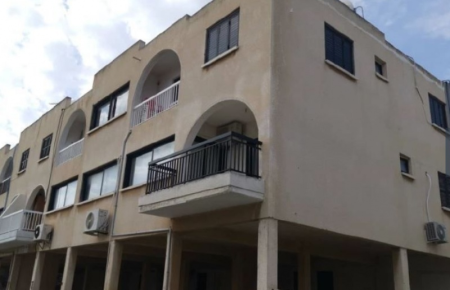 New For Sale €80,000 Apartment 1 bedroom, Paralimni Ammochostos