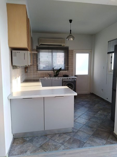 For Sale €210,000 Apartment 2 bedrooms Retiré Nicosia (center), Lefkosia Nicosia