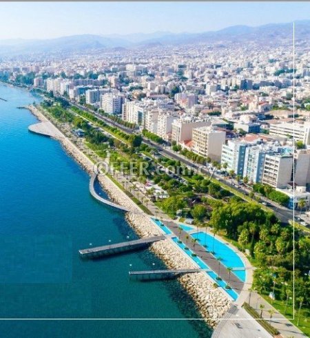 New For Sale €2,800,000 Building Lemesos (Limassol center) Limassol - Main Photo