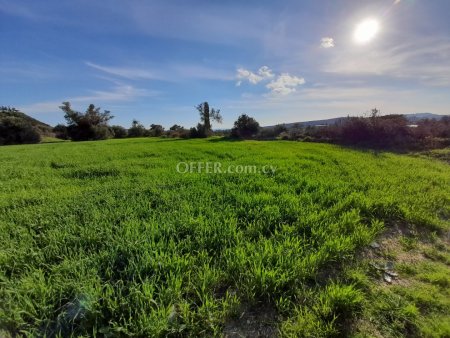 For Sale €77,000 Choirokoitia Larnaca