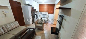1 Bedroom Apartment   In Kaimakli, Nicosia