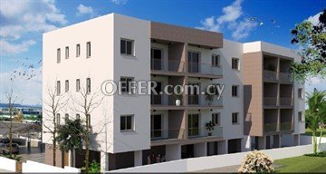 2 Bedroom Apartment  In Aglantzia, Nicosia - 6