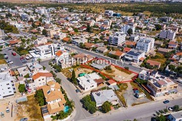 Plot in Agios Pavlos, Nicosia - 6