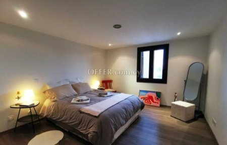 New For Sale €690,000 Villa 6 bedrooms, Detached Nisou Nicosia - 9