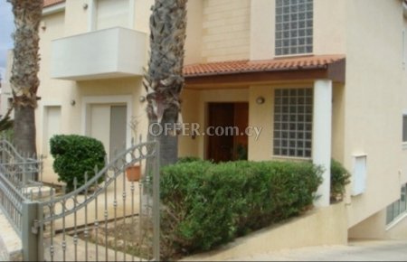 New For Sale €1,200,000 House 5 bedrooms, Germasogeia, Yermasogeia Limassol - 4