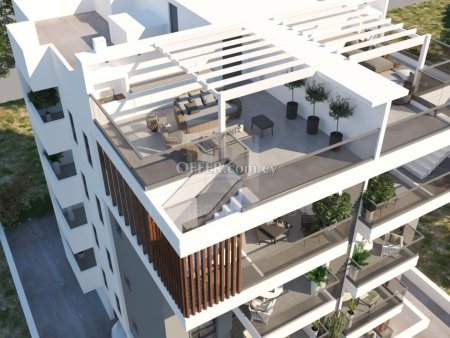 Modern 2 bedroom apartment for sale in Kamares in Larnaca - 8