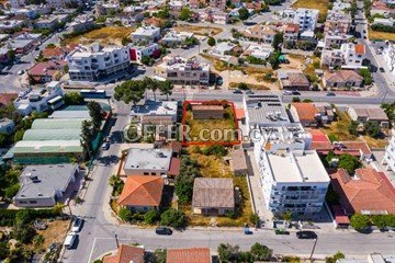 Plot in Agios Pavlos, Nicosia - 4