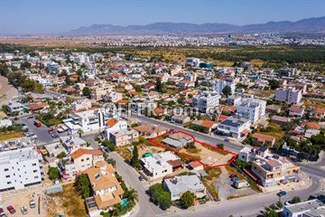 Plot in Agios Pavlos, Nicosia - 5