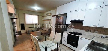 1 Bedroom Apartment   In Kaimakli, Nicosia - 5