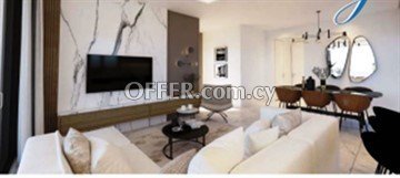 1 Bedroom Apartment  In Mackenzie Area, Larnaka - 5