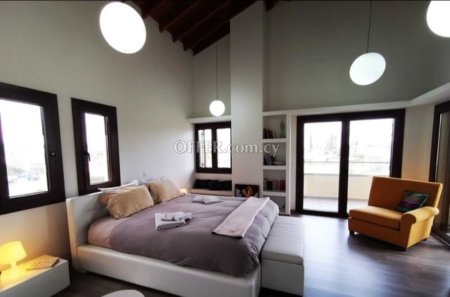 New For Sale €690,000 Villa 6 bedrooms, Detached Nisou Nicosia - 7