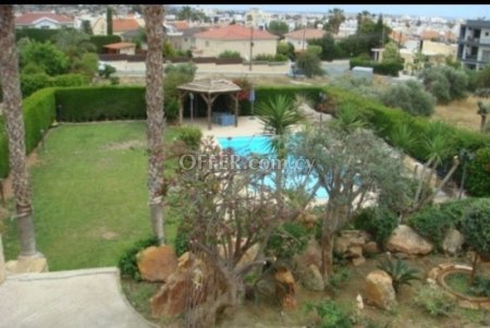 New For Sale €1,200,000 House 5 bedrooms, Germasogeia, Yermasogeia Limassol - 2