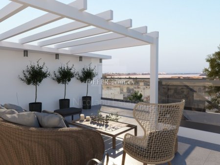 Modern 2 bedroom apartment for sale in Kamares in Larnaca - 6