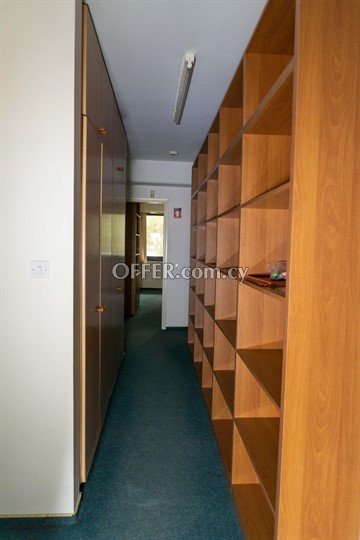 Office  In Agioi Omologites, Nicosia - 3