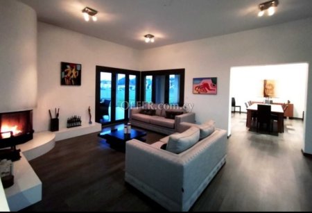 New For Sale €690,000 Villa 6 bedrooms, Detached Nisou Nicosia - 5