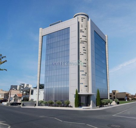 Commercial Building For Sale Limassol - 2