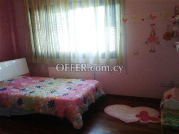 4 Bedroom House  In Mammari, Nicosia - 1