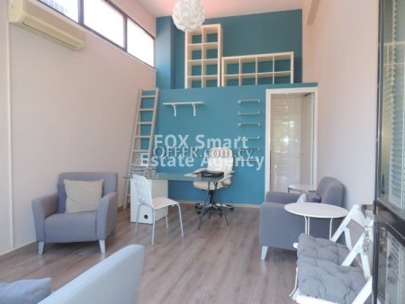 Office In Strovolos Nicosia Cyprus