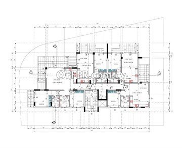 Ready To Move In 2 Bedroom Apartment  In Nicosia The Center Of Nicosia