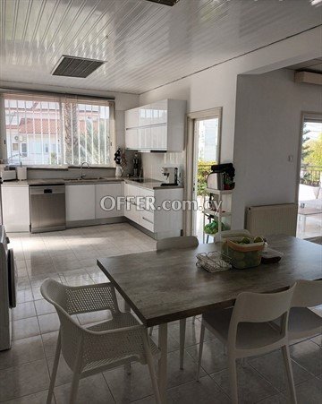 3 Bedroom Upper  In Strovolos, Nicosia