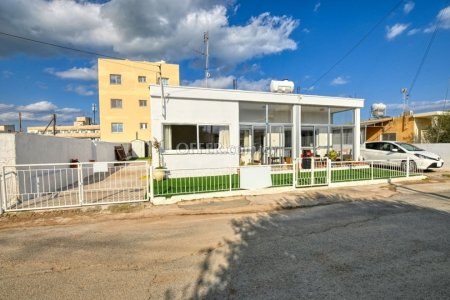 2 Bed Bungalow for Sale in Deryneia, Ammochostos - 11