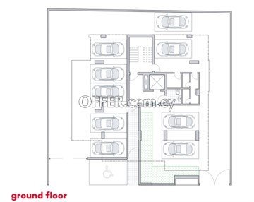 Ready To Move In 1 Bedroom Apartment  At Agia Fyla, Limassol - 5