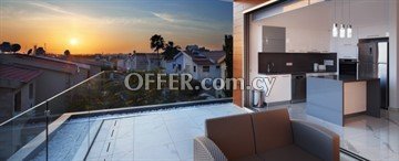 Ready To Move In 3 Bedroom Apartment  In Germasogeia, Limassol - 6