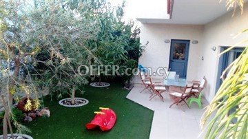 4 Bedroom House  In Mammari, Nicosia - 4