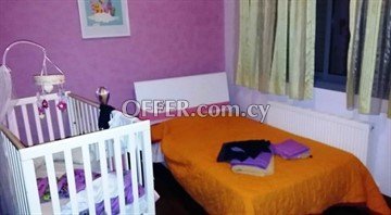4 Bedroom House  In Mammari, Nicosia - 2