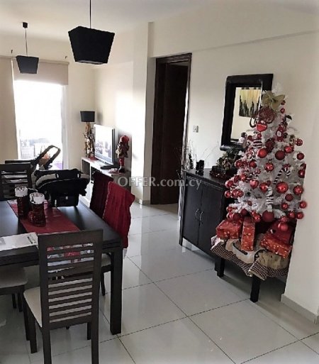New For Sale €200,000 Apartment 3 bedrooms, Agios Dometios Nicosia - Main Photo