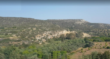 For Sale €55,000 Choirokoitia Larnaca