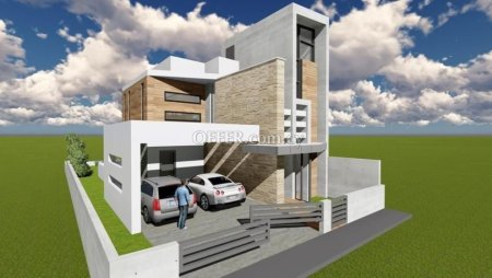 Sea Front land with Building permit - 3