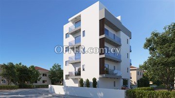 3 Bedroom Whole Floor Apartment  At Agios Athanasios, Limassol - 8