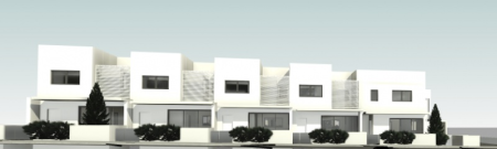 New For Sale €211,000 House 3 bedrooms, Geri Nicosia - 3